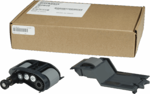HP Kit de reemplazo con ruedas ADF 100