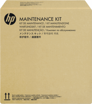 HP Kit de sustitución de rodillo ScanJet 5000 s4/7000 s3