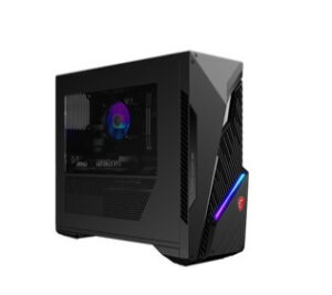 MSI CPU MAG INFINITE S3 14NUE7-1834ES. I7-14700F. RTX 4070