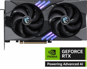 MSI GAMING GeForce RTX 5060 TI 16G OC NVIDIA 16 GB GDDR7