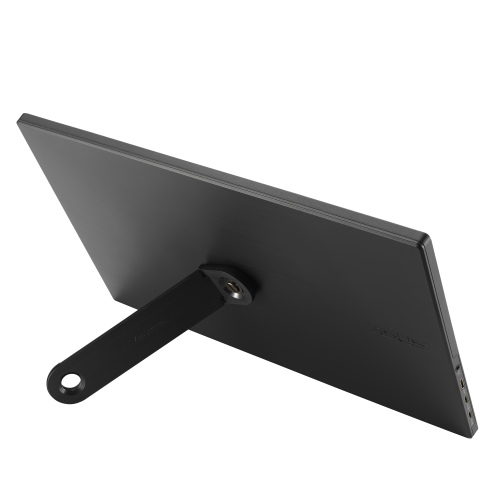 ASUS ZenScreen MB169CK pantalla para PC 39,6 cm (15.6") 1920 x 1080 Pixeles Full HD LCD Negro - Imagen 4