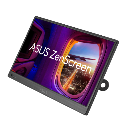 ASUS ZenScreen MB169CK pantalla para PC 39,6 cm (15.6") 1920 x 1080 Pixeles Full HD LCD Negro - Imagen 10