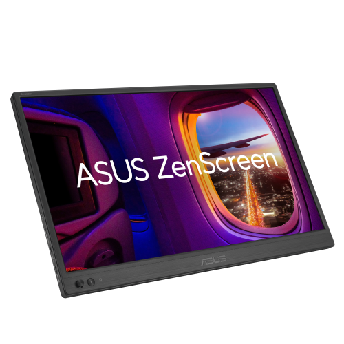 ASUS ZenScreen MB169CK pantalla para PC 39,6 cm (15.6") 1920 x 1080 Pixeles Full HD LCD Negro - Imagen 12