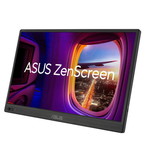 ASUS ZenScreen MB169CK pantalla para PC 39,6 cm (15.6") 1920 x 1080 Pixeles Full HD LCD Negro - Imagen 15