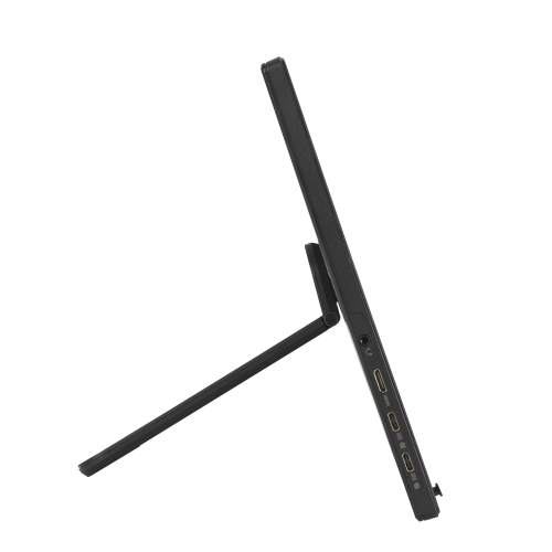 ASUS ZenScreen MB169CK pantalla para PC 39,6 cm (15.6") 1920 x 1080 Pixeles Full HD LCD Negro - Imagen 16