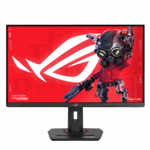 ASUS ROG Strix XG279CNS pantalla para PC 68,6 cm (27") 1920 x 1080 Pixeles Full HD LCD Negro