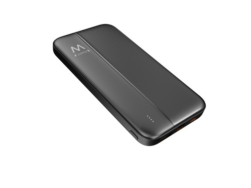 Ewent POWER BANK 10000mAh THIN PD 22.5W - Imagen 4