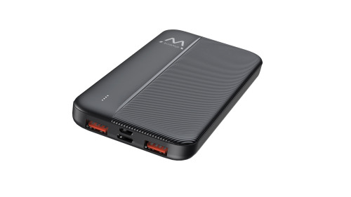 Ewent POWER BANK 10000mAh THIN PD 22.5W - Imagen 5