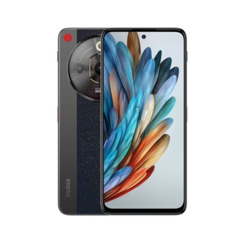 ZTE NUBIA FOCUS 2 5G BLACK 8GB+256GB - Imagen 2