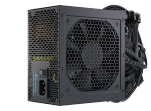 Seasonic Netzteil 850W G12 GC-850 80+Gold unidad de fuente de alimentación ATX Negro