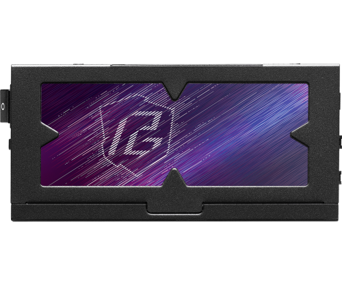 Asrock Phantom Gaming PG-1300G unidad de fuente de alimentación 1300 W 20+4 pin ATX ATX Negro - Imagen 6