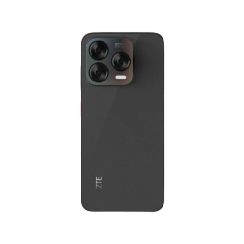 ZTE Blade V70 17 cm (6.7") SIM doble Android 14 USB Tipo C 8 GB 256 GB 5000 mAh Gris - Imagen 4