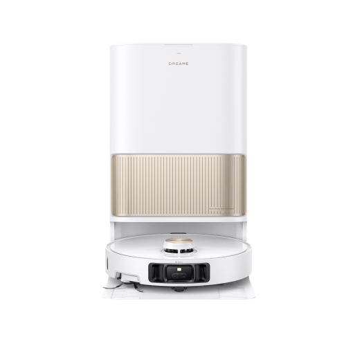 Dreame L40s Pro Ultra Bolsa para el polvo Blanco - Imagen 2