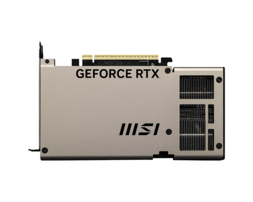MSI GeForce RTX™ 5060 Ti 16G INSPIRE 2X OC NVIDIA GeForce RTX 5060 Ti 16 GB GDDR7 - Imagen 4