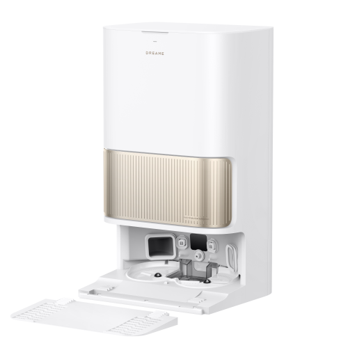 Dreame L40s Pro Ultra Bolsa para el polvo Blanco - Imagen 6