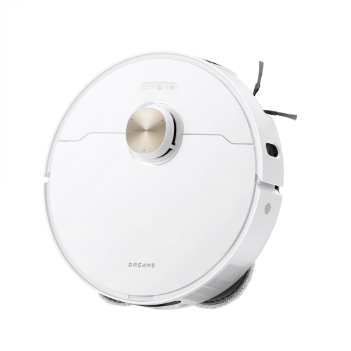 Dreame L40s Pro Ultra Bolsa para el polvo Blanco - Imagen 7