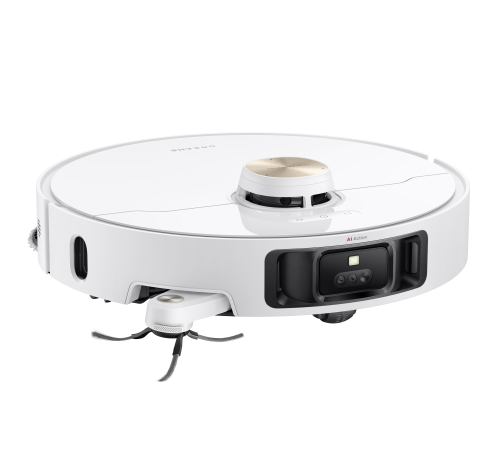 Dreame L40s Pro Ultra Bolsa para el polvo Blanco - Imagen 9