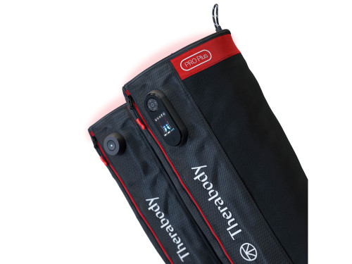 THERABODY FG, JETBOOTS PRO PLU - Imagen 2