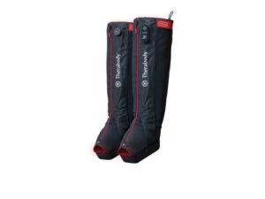 THERABODY FG, JETBOOTS PRO PLU