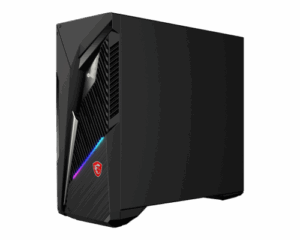 MSI CPU MAG INFINITE S3 14NUC5-1437ES. I5-14400F. RTX 4060 VENTUS 2X BLACK 8G OC. 16GB (8GB*2) 1TB*1 PCIE SSD. W11 HOME