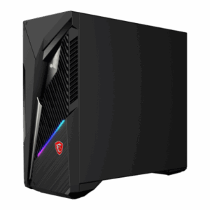 MSI CPU MAG INFINITE S3 14NUC5-1437ES. I5-14400F. RTX 4060 VENTUS 2X BLACK 8G OC. 16GB (8GB*2) 1TB*1 PCIE SSD. W11 HOME