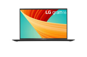 LG Gram 16Z90RU-G.AA55B ordenador portatil Intel® Core™ i5 i5-1334U Portátil 40,6 cm (16") WQXGA 16 GB LPDDR5-SDRAM 512 GB SSD Wi-Fi 6 (802.11ax) Windows 11 Home Negro