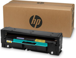 HP Rodillo de presión calefactado de 220 V