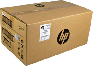 HP Kit de fusor/mantenimiento LaserJet CF254A de 220 V