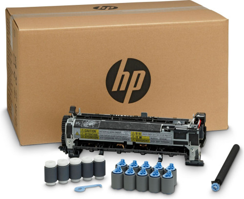 HP Kit de mantenimiento para LaserJet de 220 V - Imagen 2