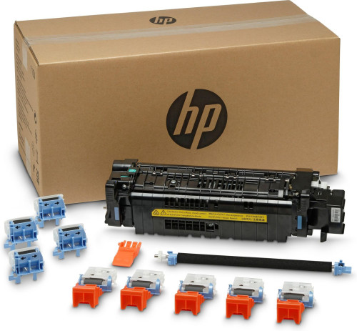 HP Kit de mantenimiento para LaserJet de 220 V - Imagen 2