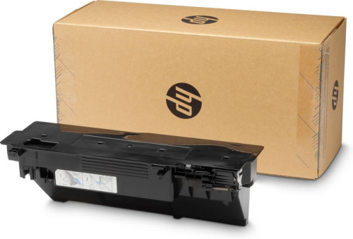 HP Unidad de recogida de tóner LaserJet - Imagen 2