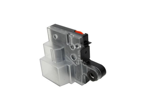 HP Unidad de recogida de tóner CLT-W506