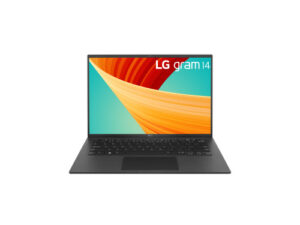 LG Gram 14Z90RU-G.AA55B ordenador portatil Intel® Core™ i5 i5-1334U Portátil 35,6 cm (14") WUXGA 16 GB LPDDR5-SDRAM 512 GB SSD Wi-Fi 6 (802.11ax) Windows 11 Home Negro