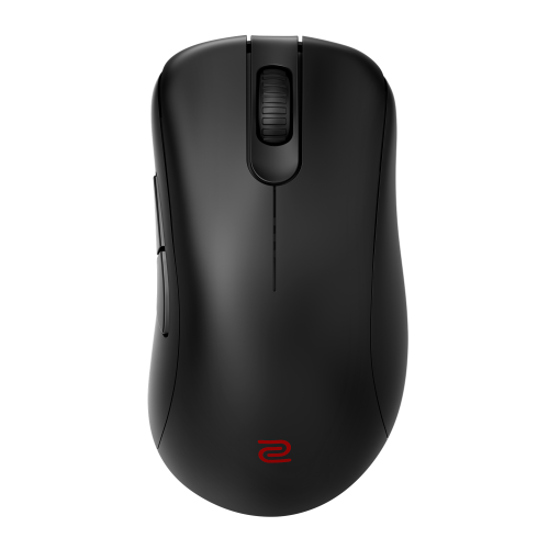 ZOWIE EC1-DW ratón Juego mano derecha USB tipo A Óptico 3200 DPI - Imagen 2