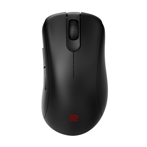 ZOWIE EC2-DW ratón Juego mano derecha USB tipo A Óptico 3200 DPI