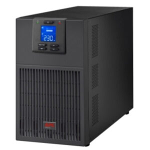 APC SRV3KI-E sistema de alimentación ininterrumpida (UPS) Doble conversión (en línea) 2700 W