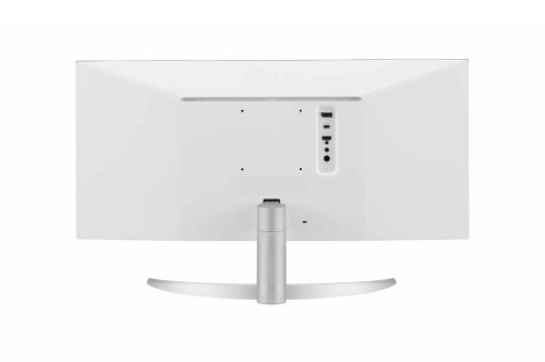 LG 29WQ600-W.AEU pantalla para PC 73,7 cm (29") 2560 x 1080 Pixeles Full HD LCD Mesa Blanco - Imagen 7