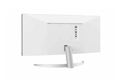 LG 29WQ600-W.AEU pantalla para PC 73,7 cm (29") 2560 x 1080 Pixeles Full HD LCD Mesa Blanco - Imagen 8