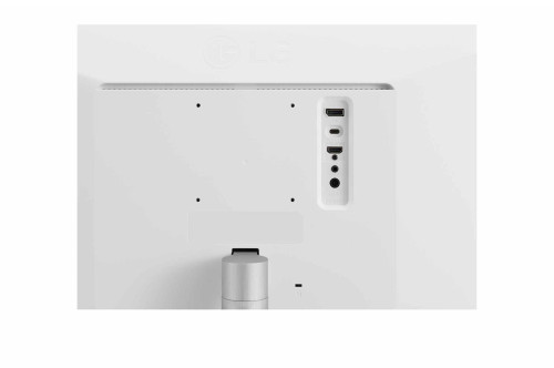 LG 29WQ600-W.AEU pantalla para PC 73,7 cm (29") 2560 x 1080 Pixeles Full HD LCD Mesa Blanco - Imagen 9