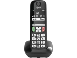 GIGASET E270 SYS NEGRO