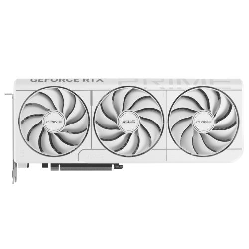 VGA ASUS PRIME-RTX5070-O12G-WHITE - Imagen 2