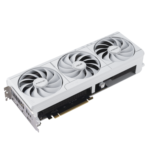 VGA ASUS PRIME-RTX5070-O12G-WHITE - Imagen 4