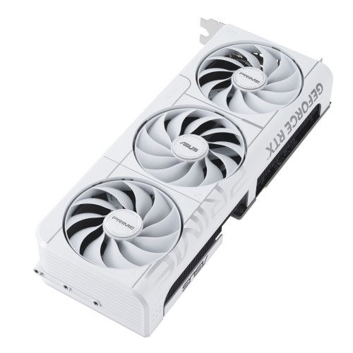 VGA ASUS PRIME-RTX5070-O12G-WHITE - Imagen 5