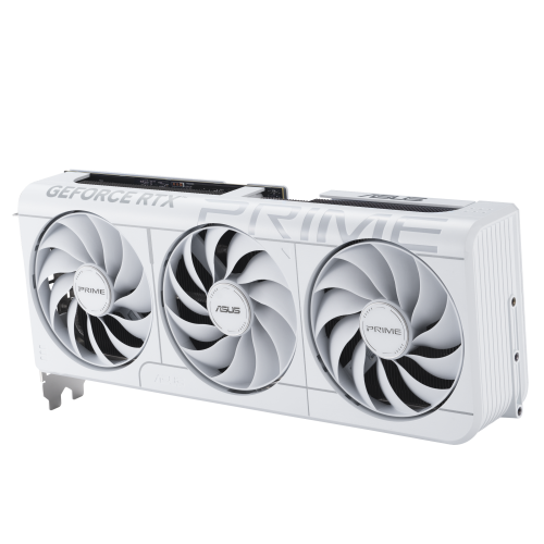 VGA ASUS PRIME-RTX5070-O12G-WHITE - Imagen 6