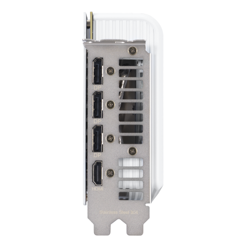 VGA ASUS PRIME-RTX5070-O12G-WHITE - Imagen 9