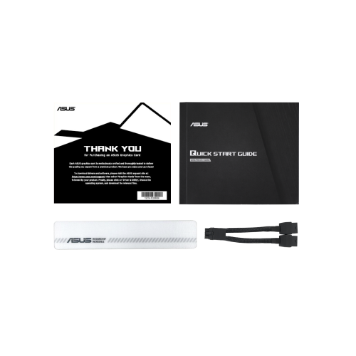 VGA ASUS PRIME-RTX5070-O12G-WHITE - Imagen 12