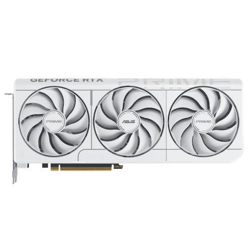 VGA ASUS PRIME-RTX5070-O12G-WHITE - Imagen 13