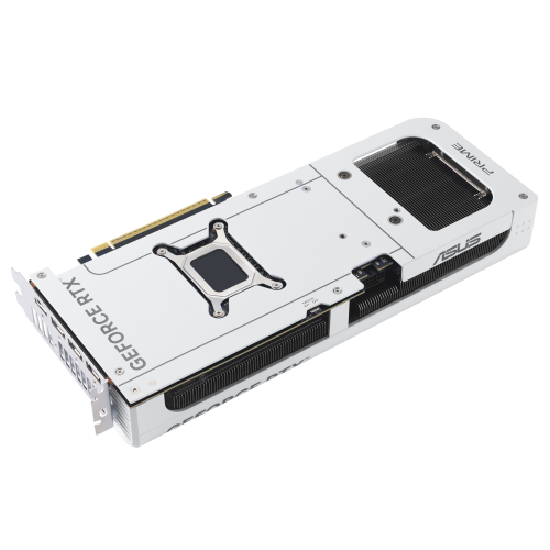 VGA ASUS PRIME-RTX5070-O12G-WHITE - Imagen 14