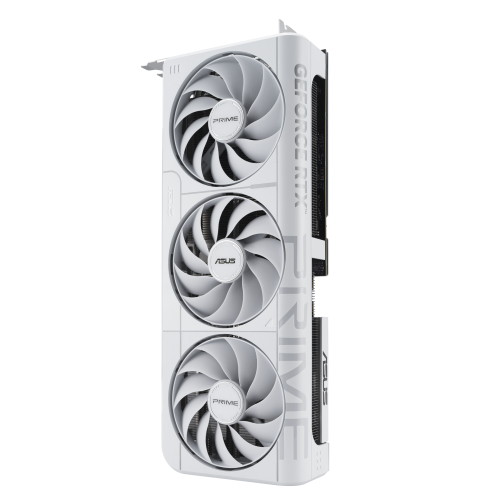 VGA ASUS PRIME-RTX5070-O12G-WHITE - Imagen 15