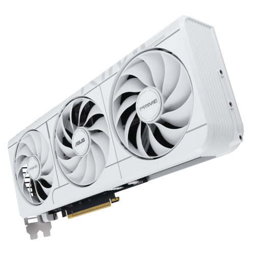 VGA ASUS PRIME-RTX5070-O12G-WHITE - Imagen 16